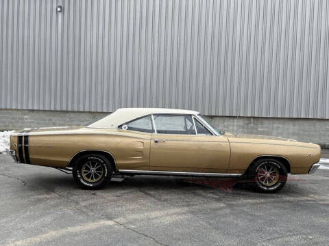 1968 Dodge Coronet