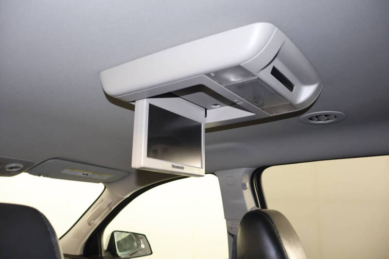 2012 GMC Acadia SLT-1