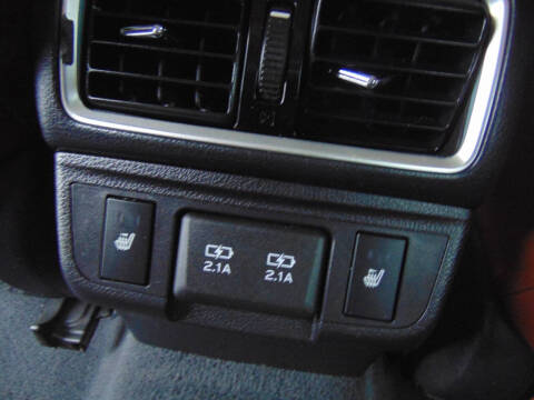 2019 Subaru Outback 2.5i Touring