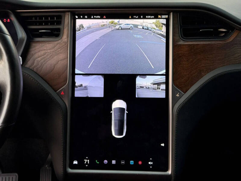 2020 Tesla Model X