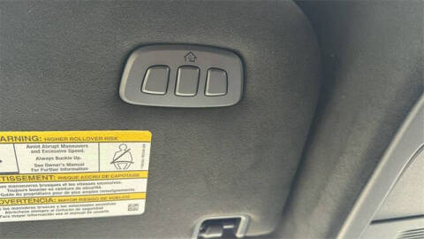 2025 Lincoln Navigator Black Label