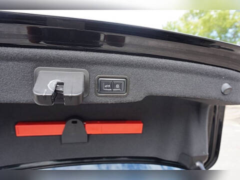 2017 Audi A8 L 3.0T quattro