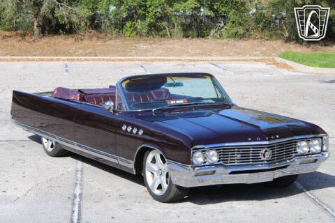 1964 Buick Electra