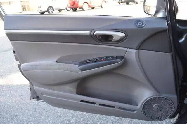 2009 Honda Civic