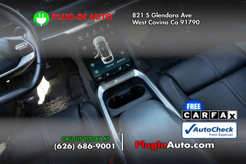 2023 Lucid Air Grand Touring