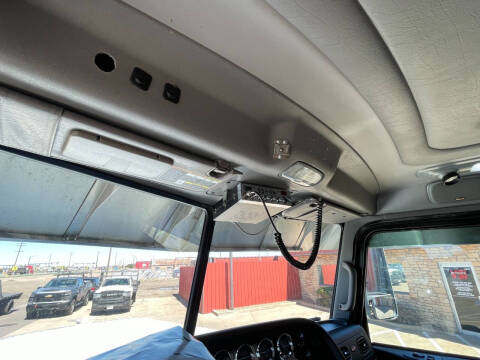 2014 Peterbilt 388