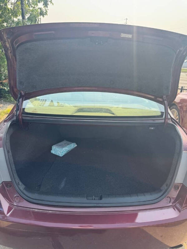 2013 Honda Accord EX-L w/Navi