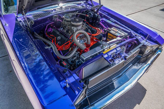 1970 Dodge Challenger