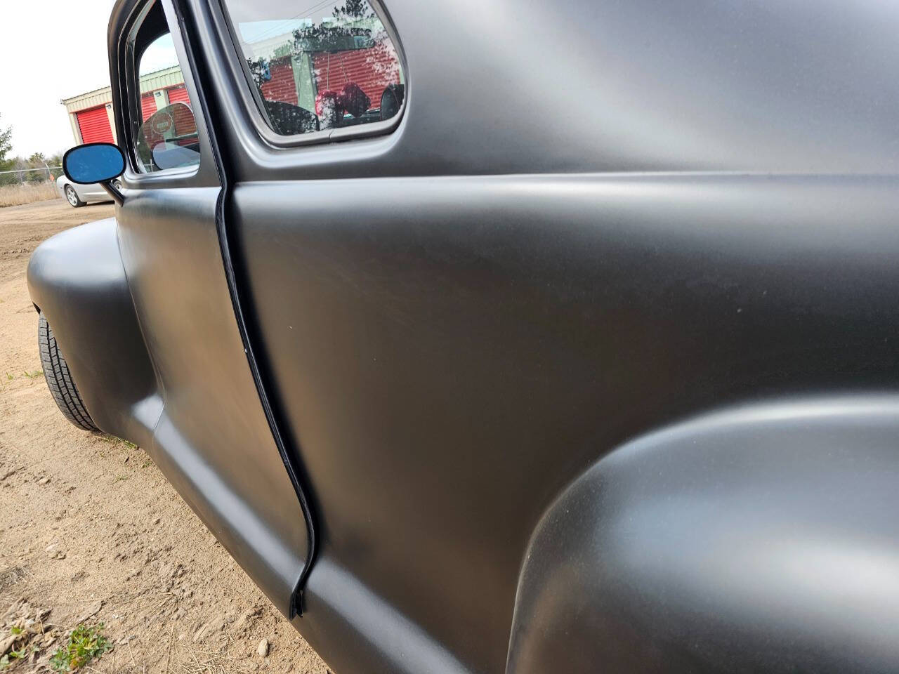 1947 Plymouth Business Coupe 71