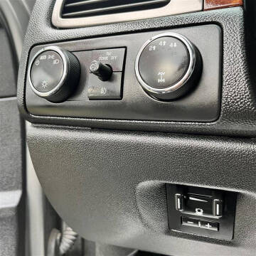 2013 GMC Sierra 3500HD