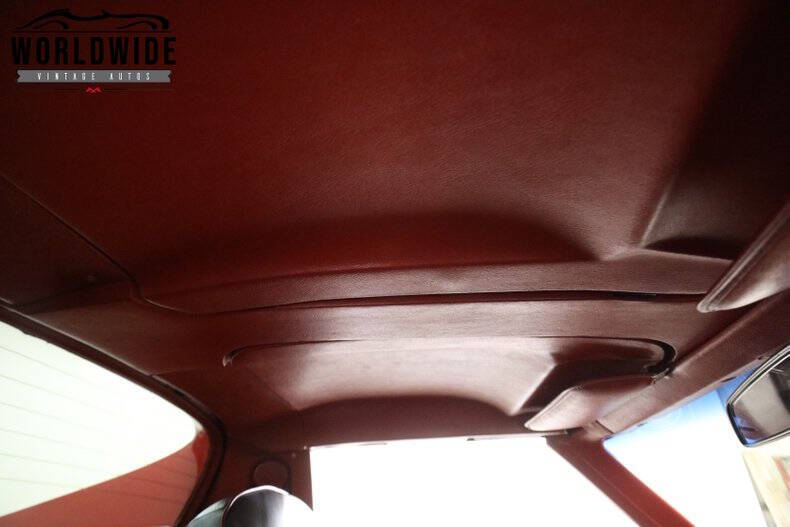 1976 Chevrolet Corvette