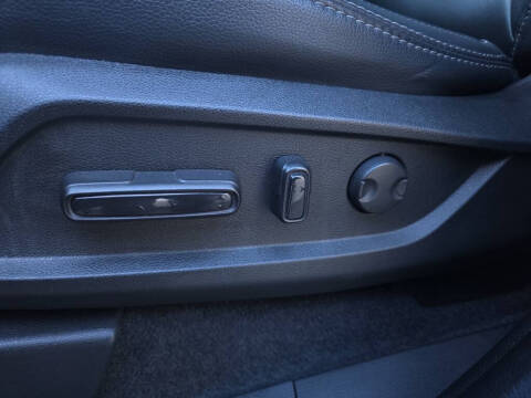 2024 Honda Pilot EX-L