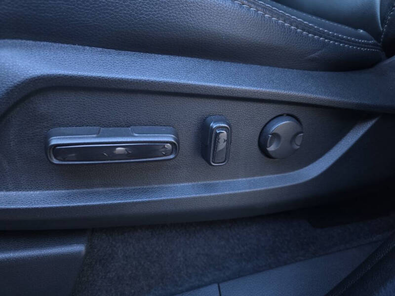 2024 Honda Pilot EX-L