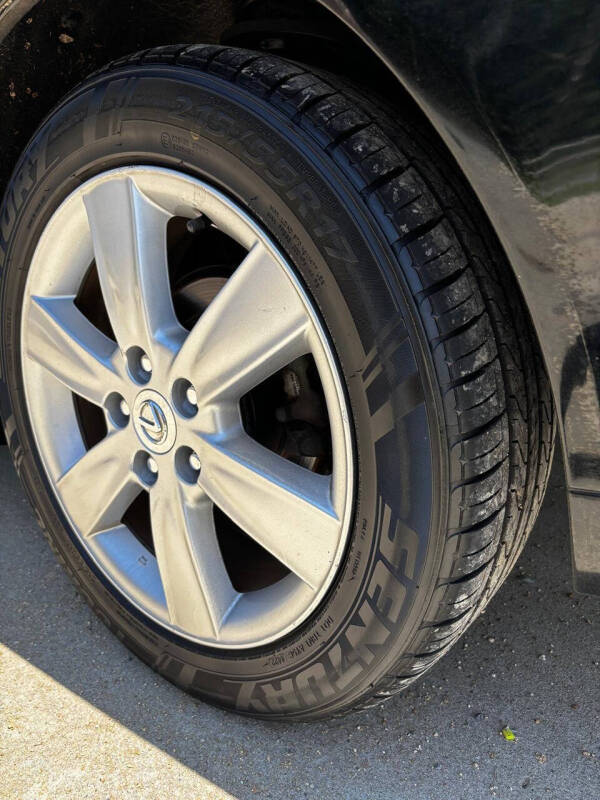 2005 Lexus ES 330