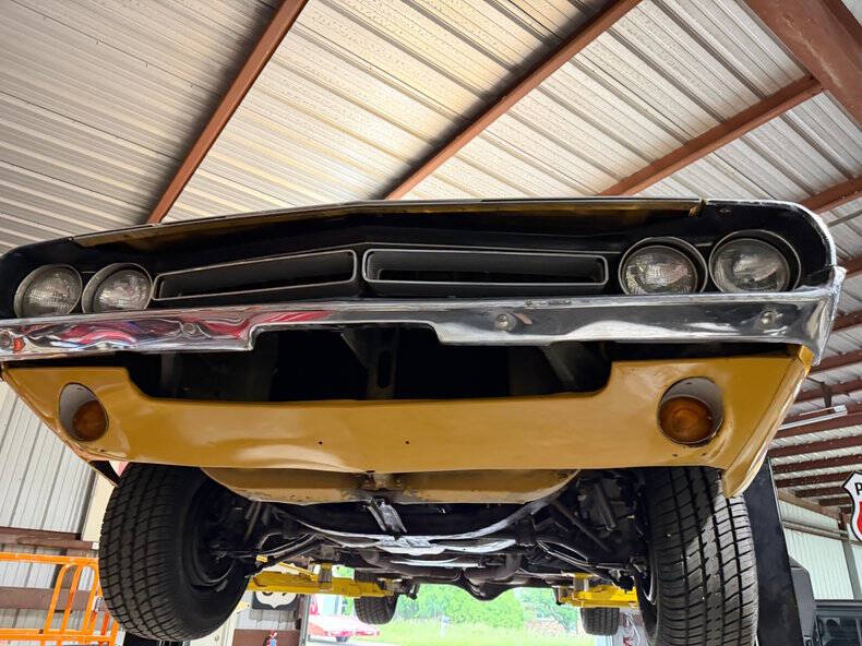 1971 Dodge Challenger