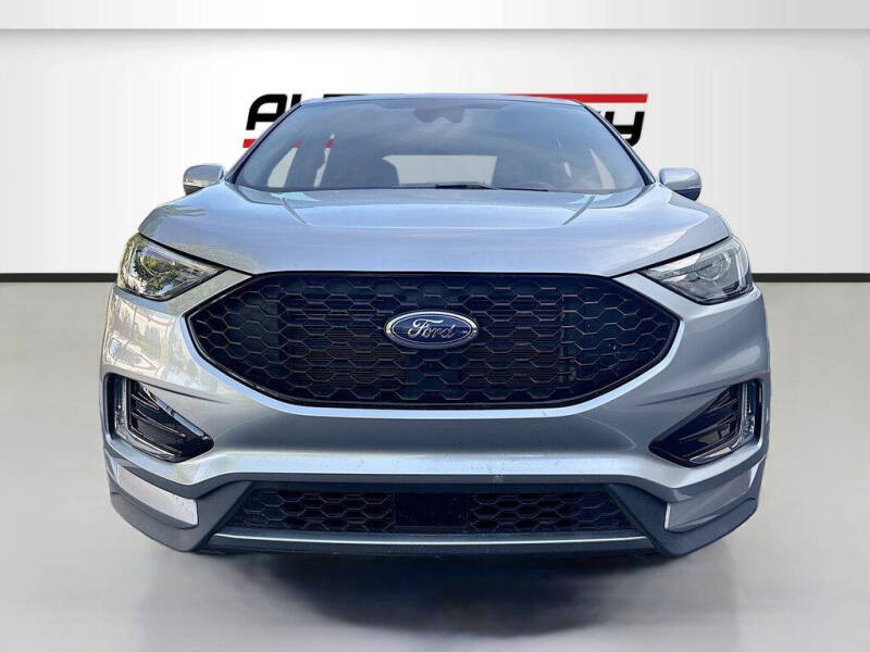 2022 Ford Edge ST