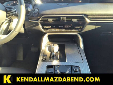 2026 Mazda CX-90 3.3 Turbo Premium Plus