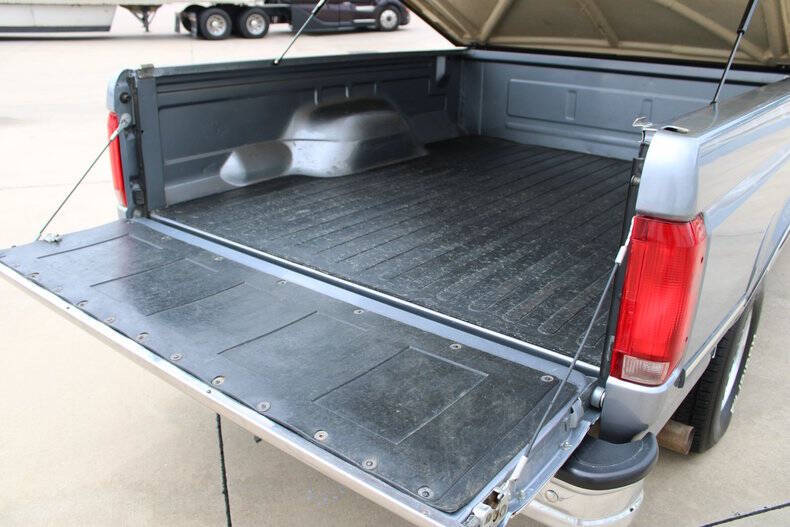 1995 Ford F-150