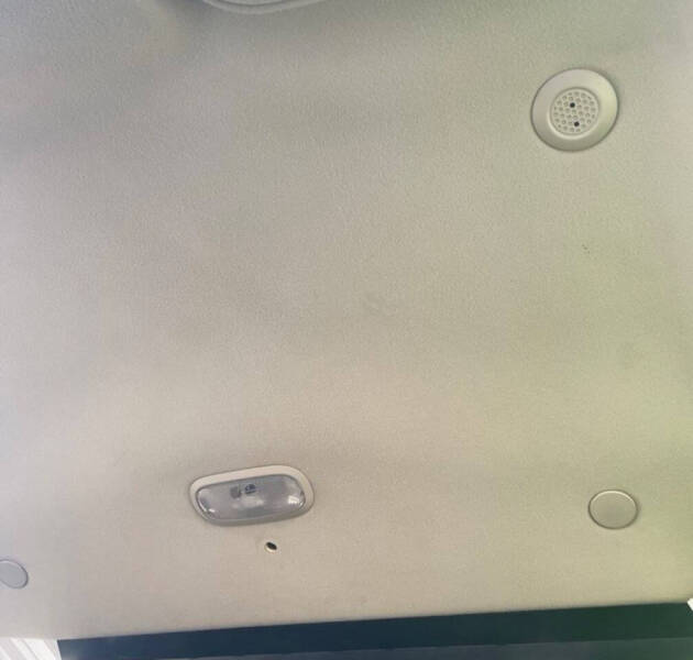 2022 Chevrolet Express 2500