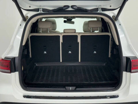 2022 Mercedes-Benz GLB GLB 250