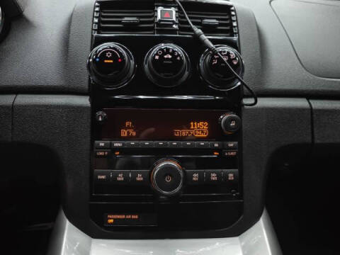 2007 Saturn SKY