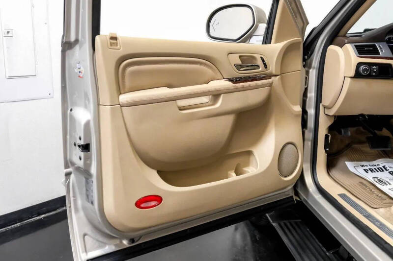 2014 Cadillac Escalade Premium
