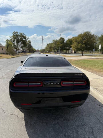2020 Dodge Challenger