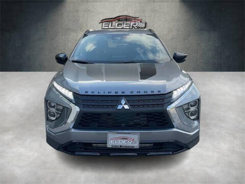 2026 Mitsubishi Eclipse Cross LE