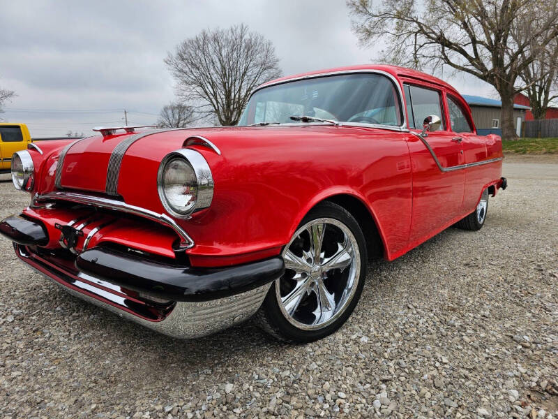 1955 Pontiac Star Chief