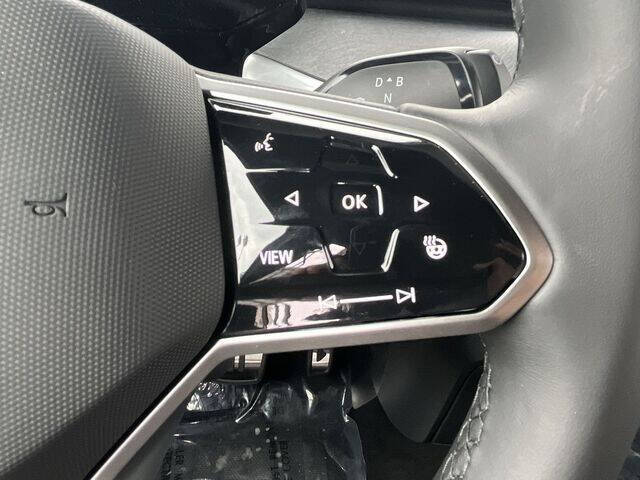 2025 Volkswagen ID. Buzz