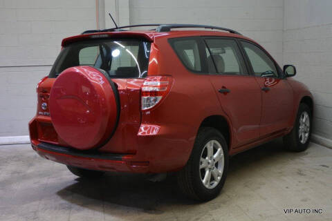 2009 Toyota RAV4