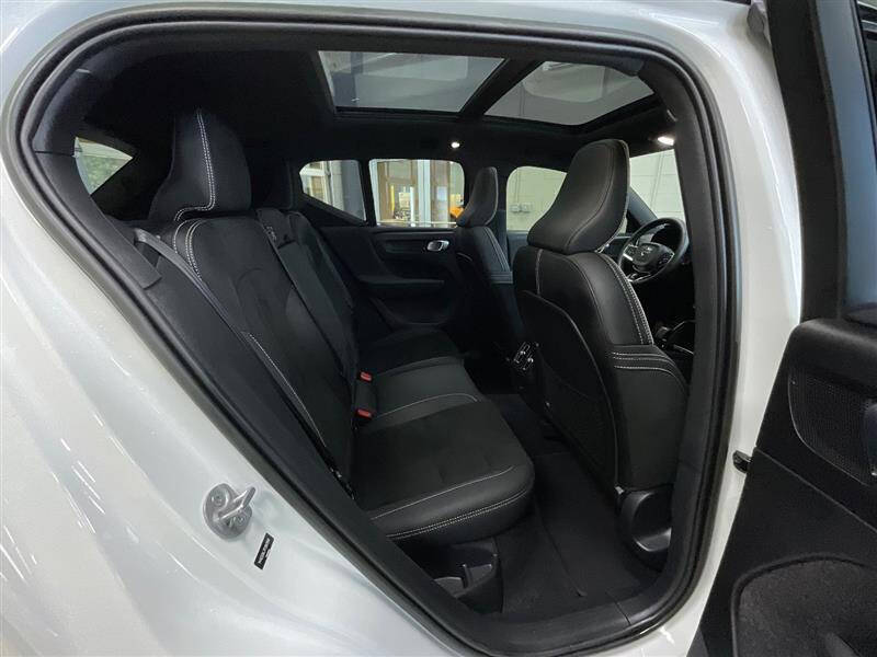 2023 Volvo XC40 Recharge Twin Plus