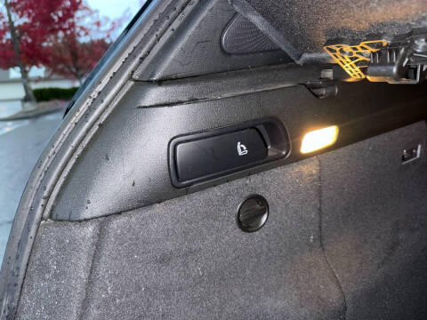 2014 Audi SQ5 3.0T quattro Premium Plus