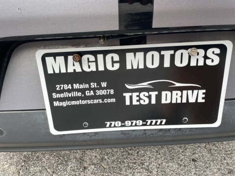 2015 Dodge Challenger SRT 392