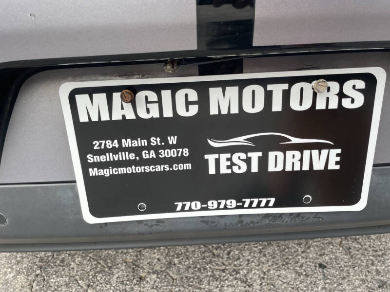 2015 Dodge Challenger SRT 392