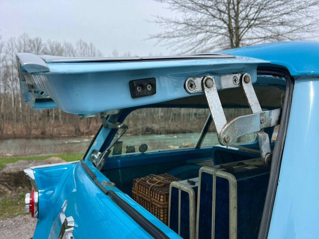 1956 Ford Parklane 53