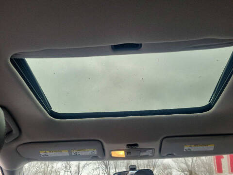 2011 Mitsubishi Outlander ES