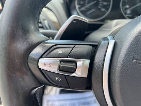 2016 BMW 2 Series M235i