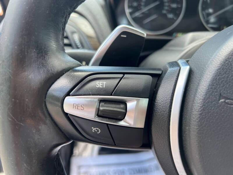 2016 BMW 2 Series M235i