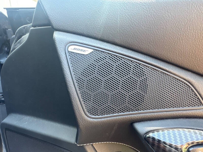 2015 Chevrolet Corvette Stingray