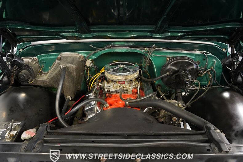 1970 Chevrolet C/K 10 Series