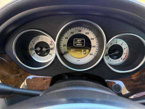 2012 Mercedes-Benz CLS CLS 550 4MATIC