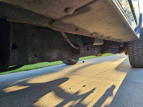 2003 HUMMER H2 Lux Series