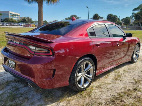 2022 Dodge Charger R/T
