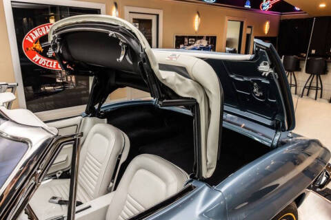 1967 Chevrolet Corvette