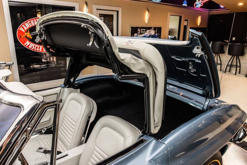 1967 Chevrolet Corvette