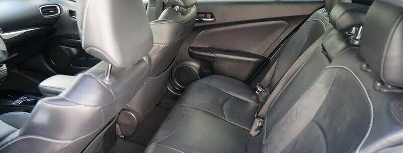 2020 Toyota Prius Prime XLE