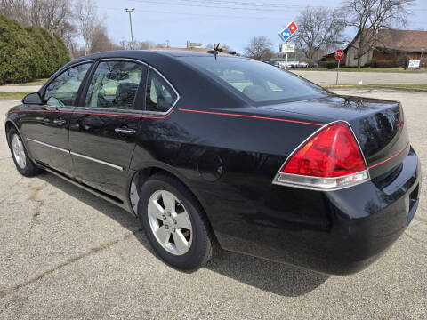 2006 Chevrolet Impala LT