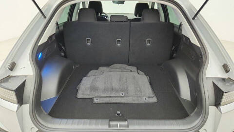 2022 Hyundai Ioniq 5 SE