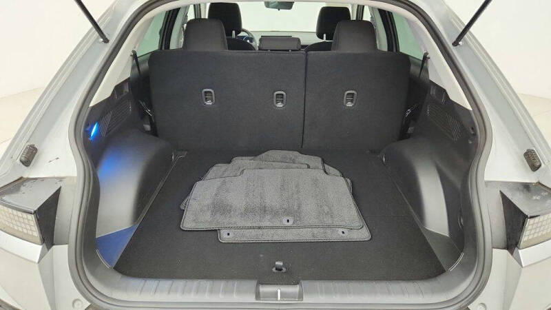 2022 Hyundai Ioniq 5 SE